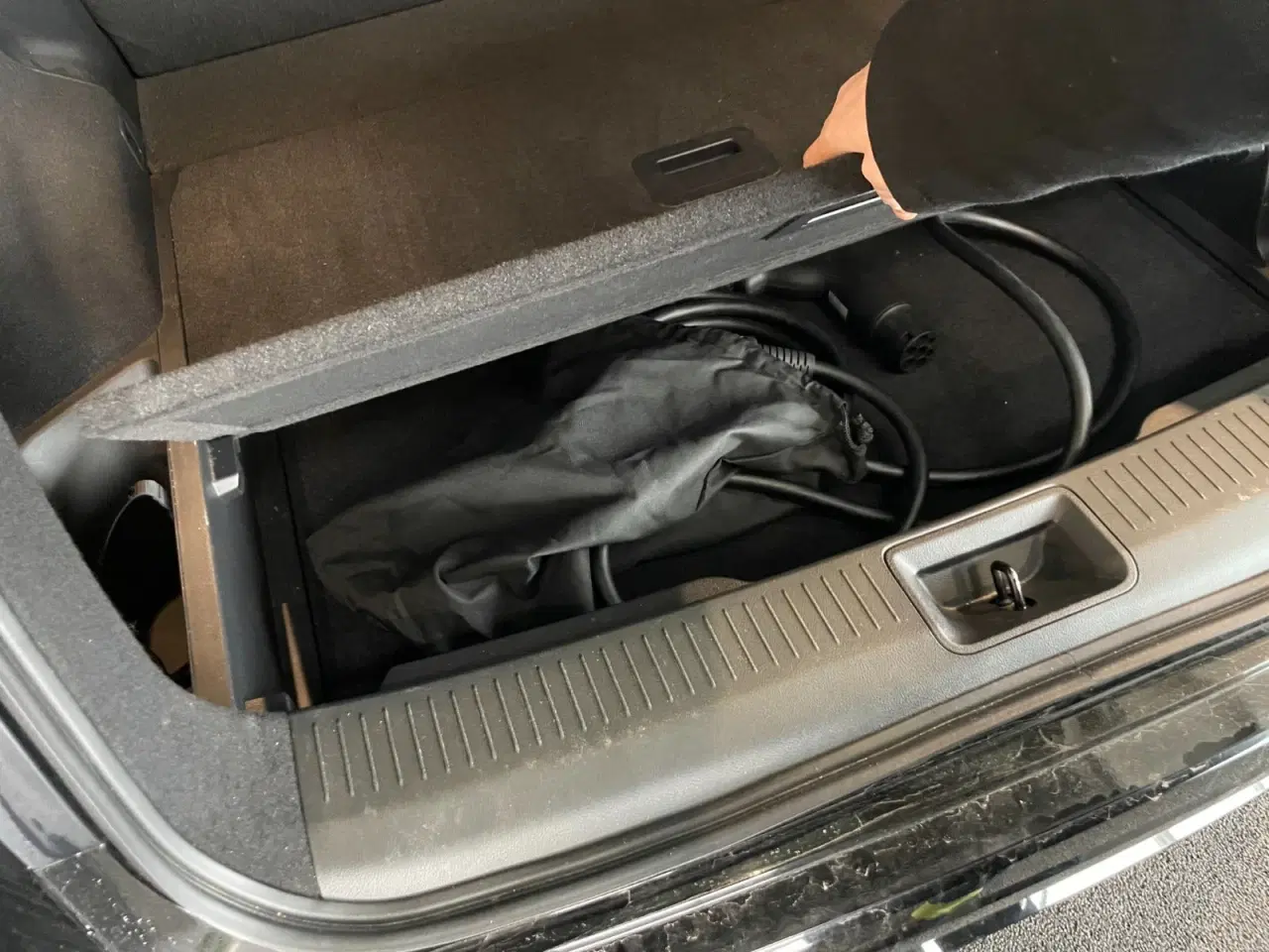 Billede 8 - Nissan Ariya 87 Evolve