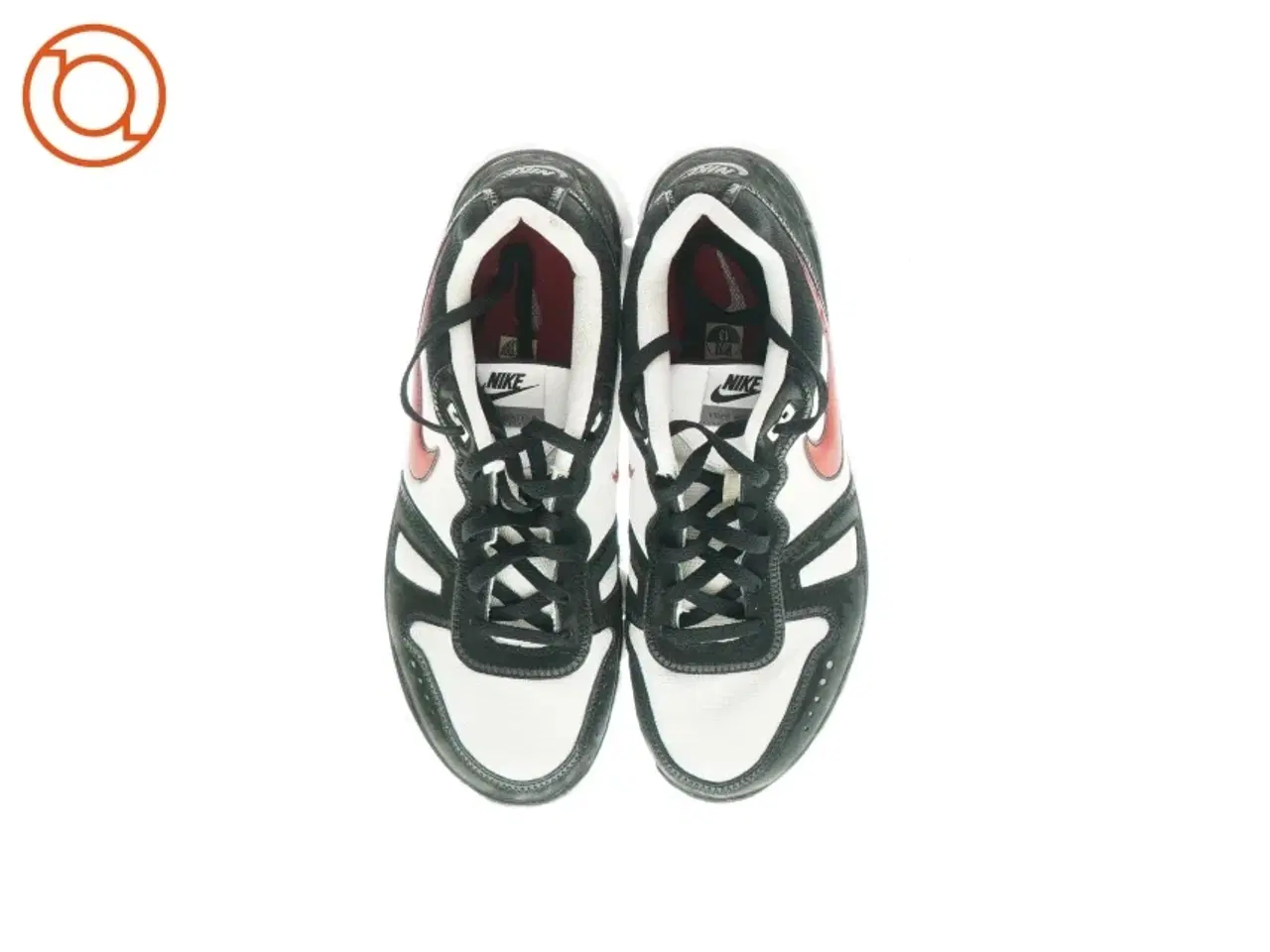 Billede 3 - Sneakers fra Nike (str. 47,5)