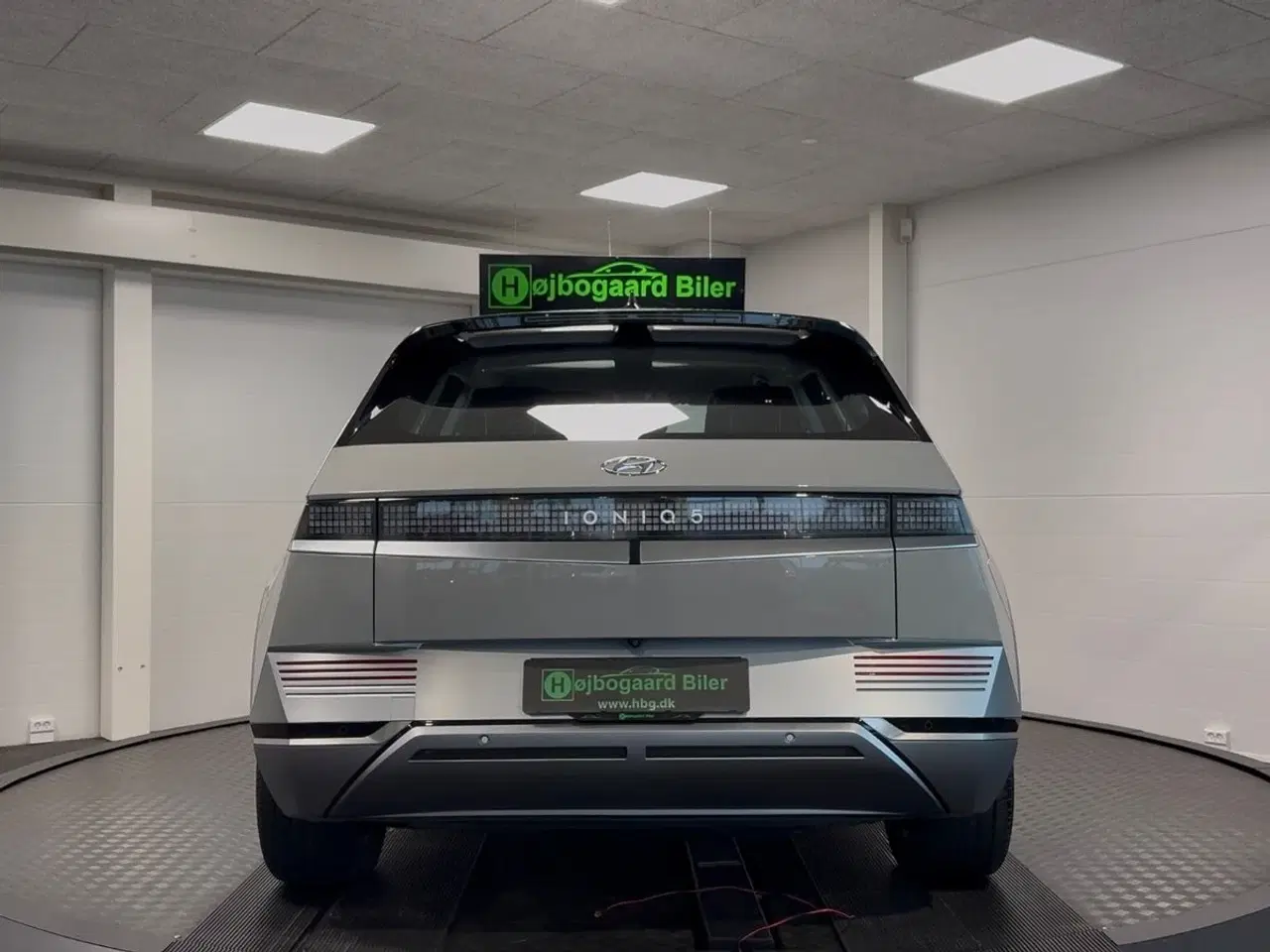 Billede 4 - Hyundai Ioniq 5 73 Dynamiq