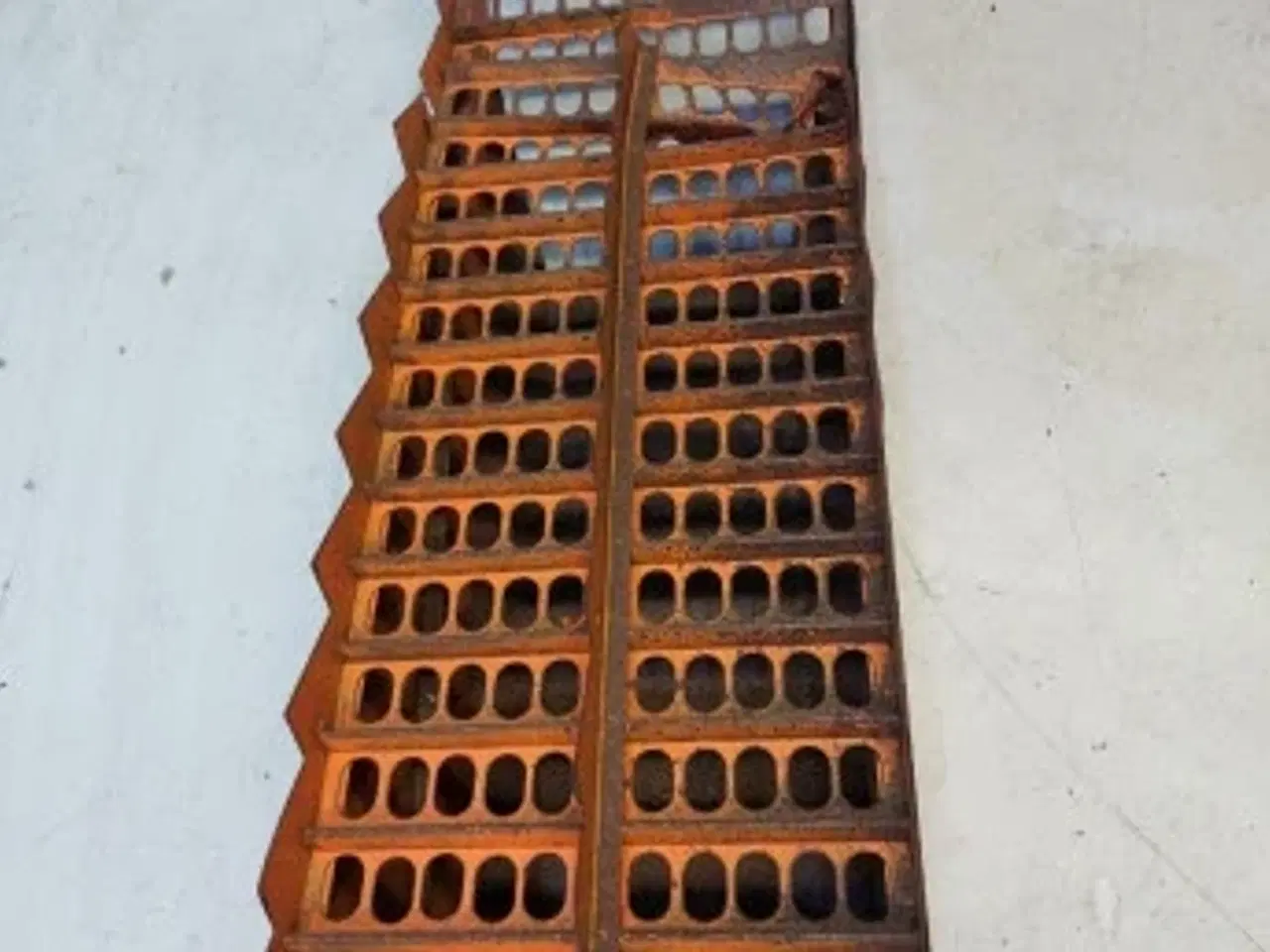 Billede 21 - Dronningborg D4000 Ryster 28460150