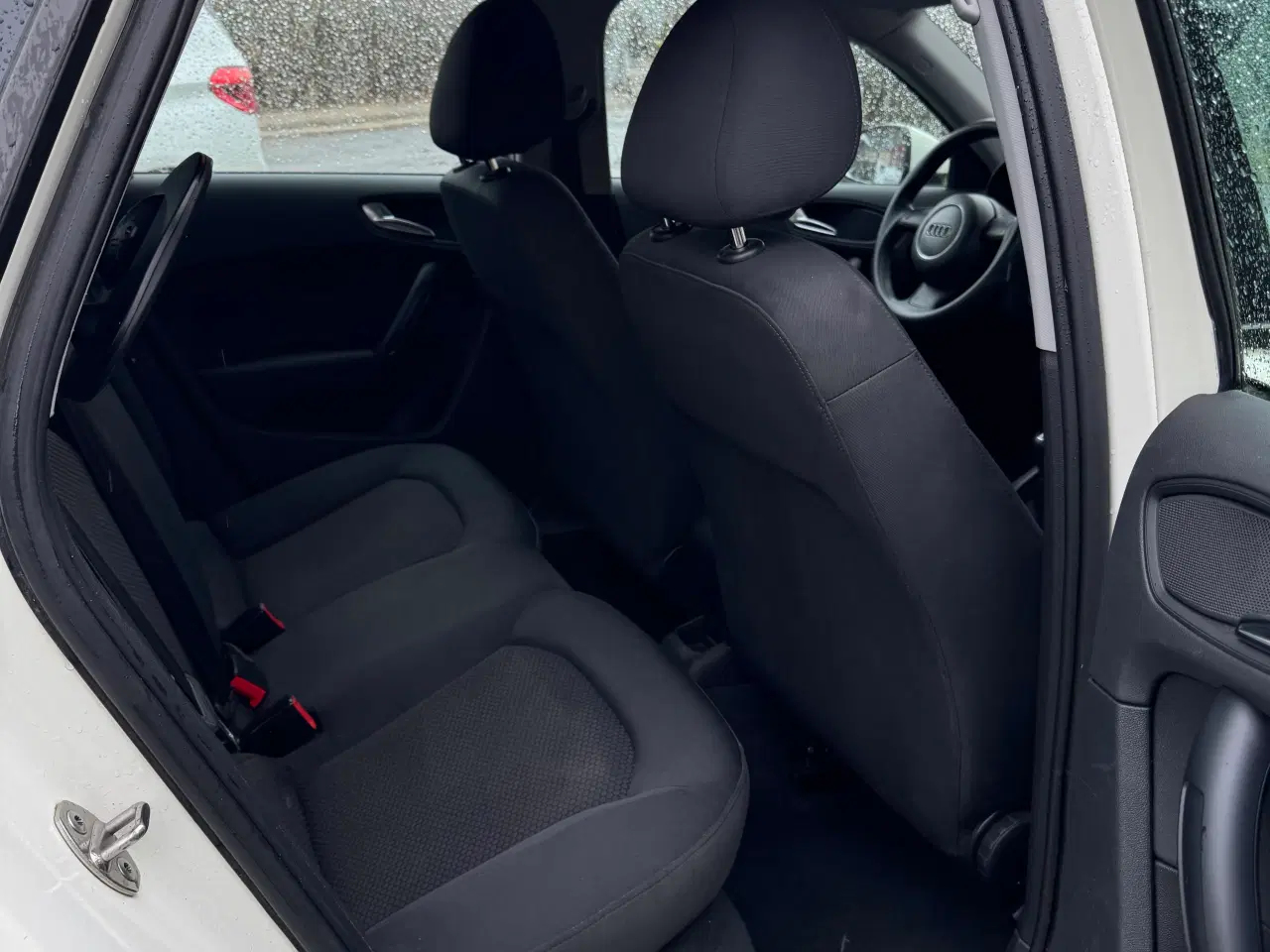 Billede 3 - Audi A1 sportback