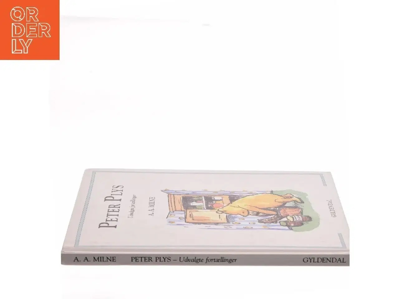 Billede 2 - Wtp-Stories of Winnie-the-Pooh af Egmont Books, Limited (Bog)