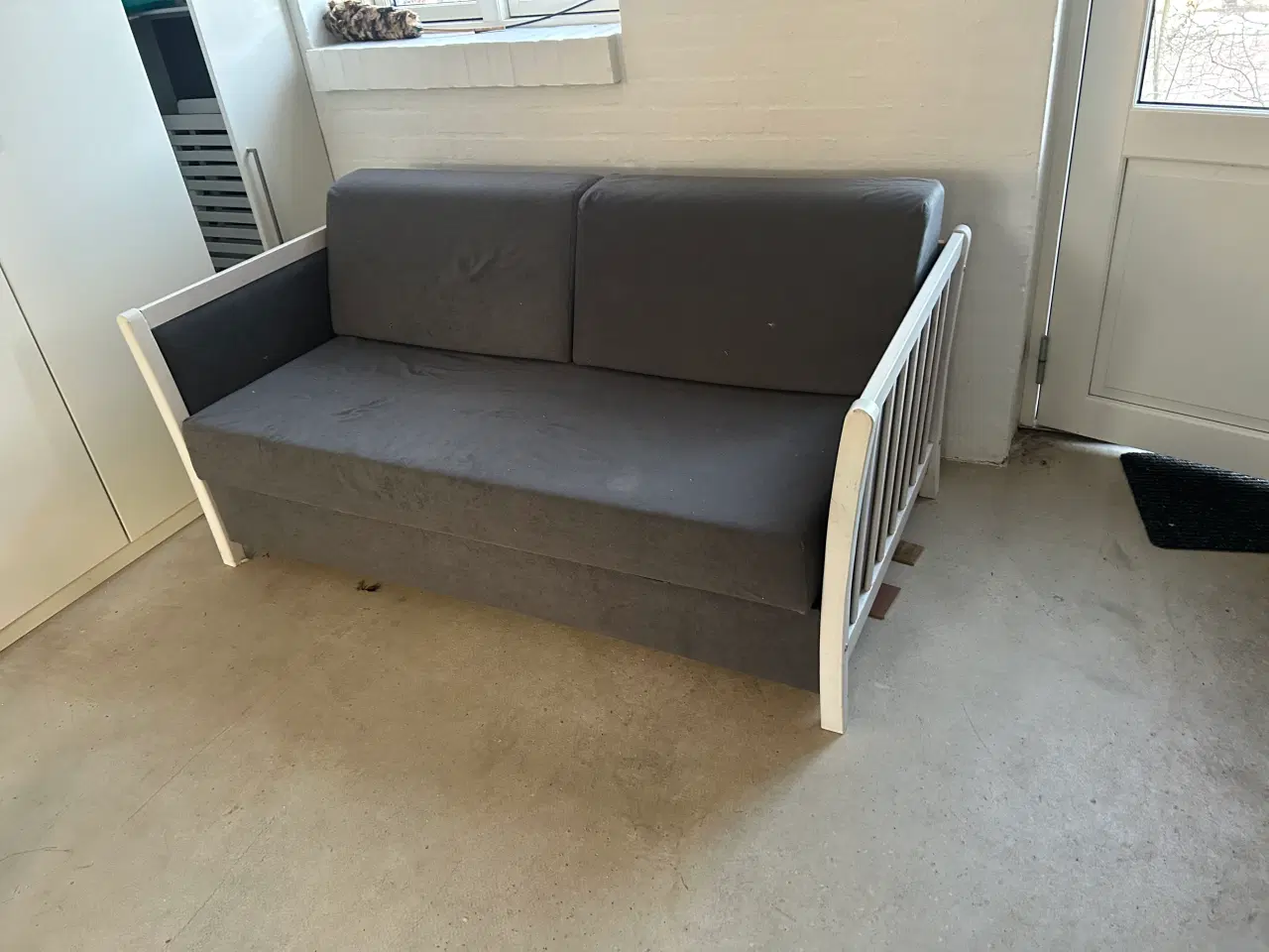 Billede 2 - Sovesofa