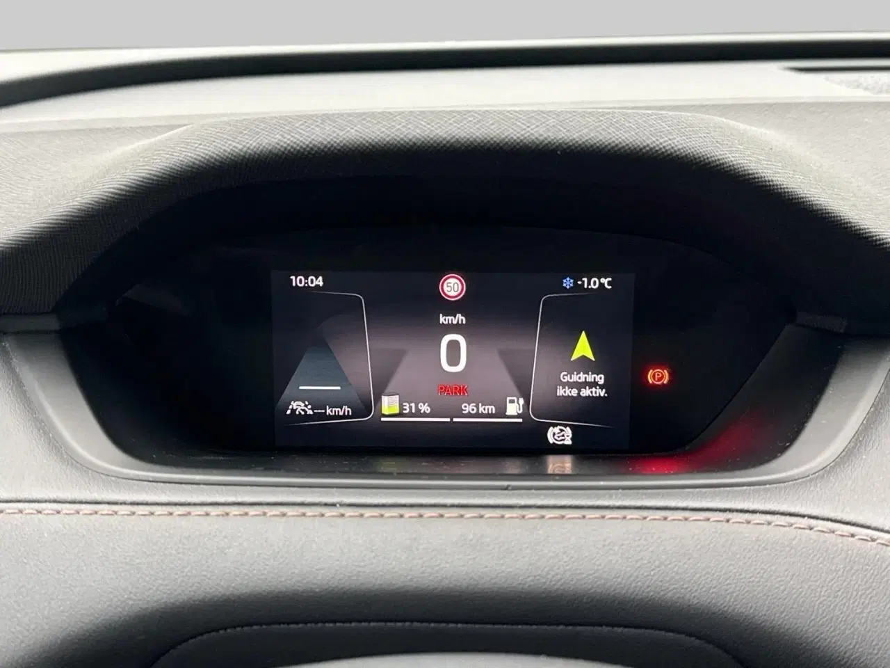 Billede 20 - Skoda Enyaq 60 iV Suite