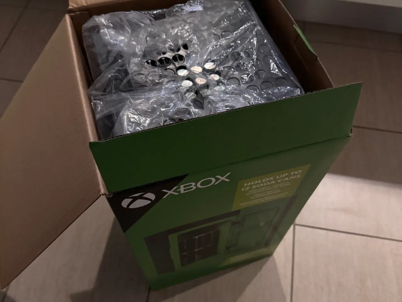 Billede 2 - Xbox serie x  køleskab