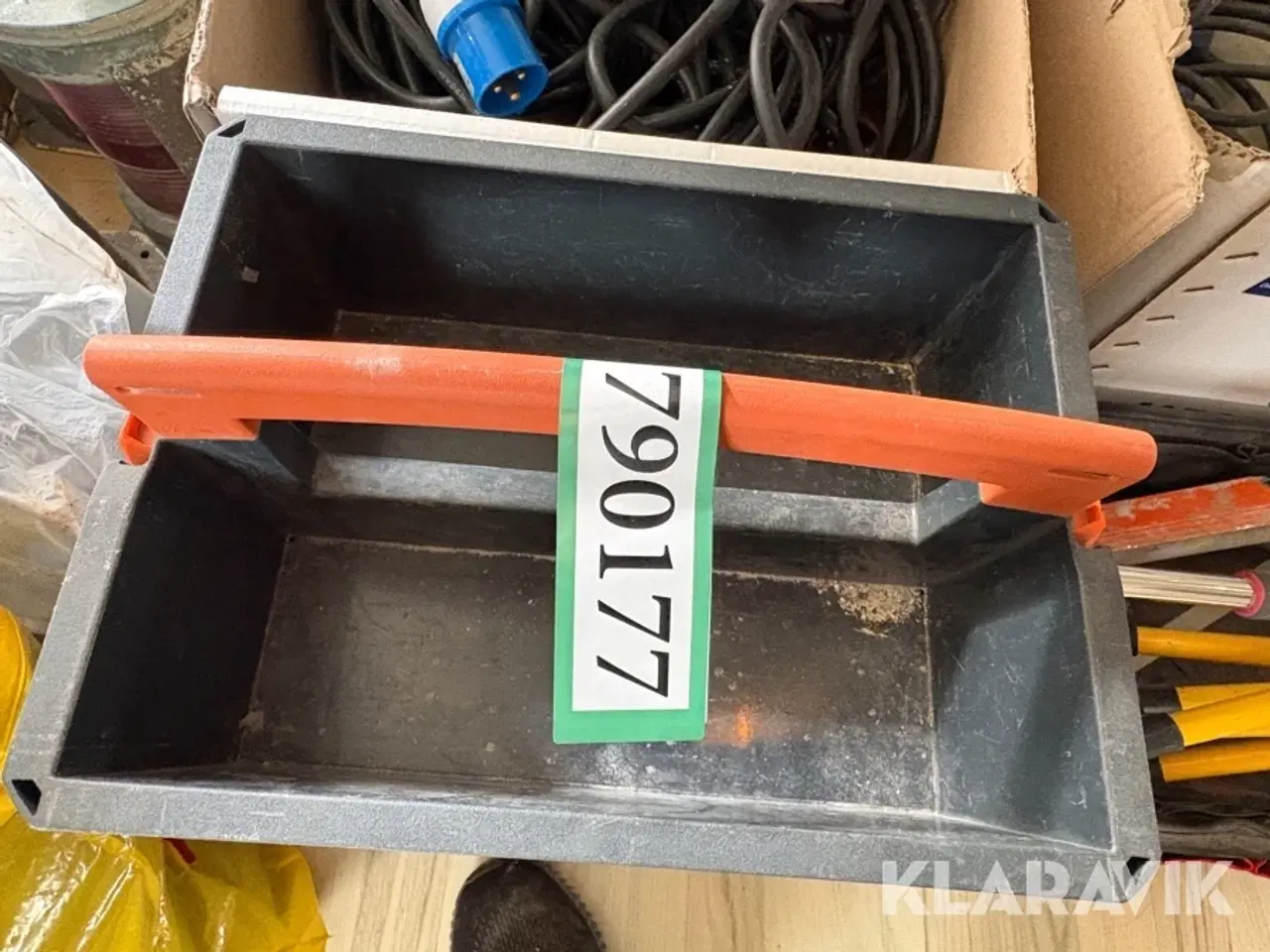 Billede 11 - Assorteret lot