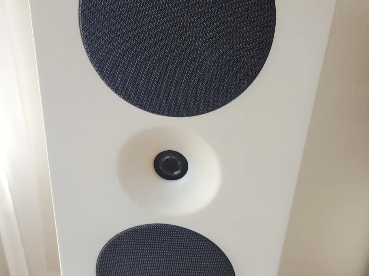 Billede 4 - Quadral platinum plus nine
