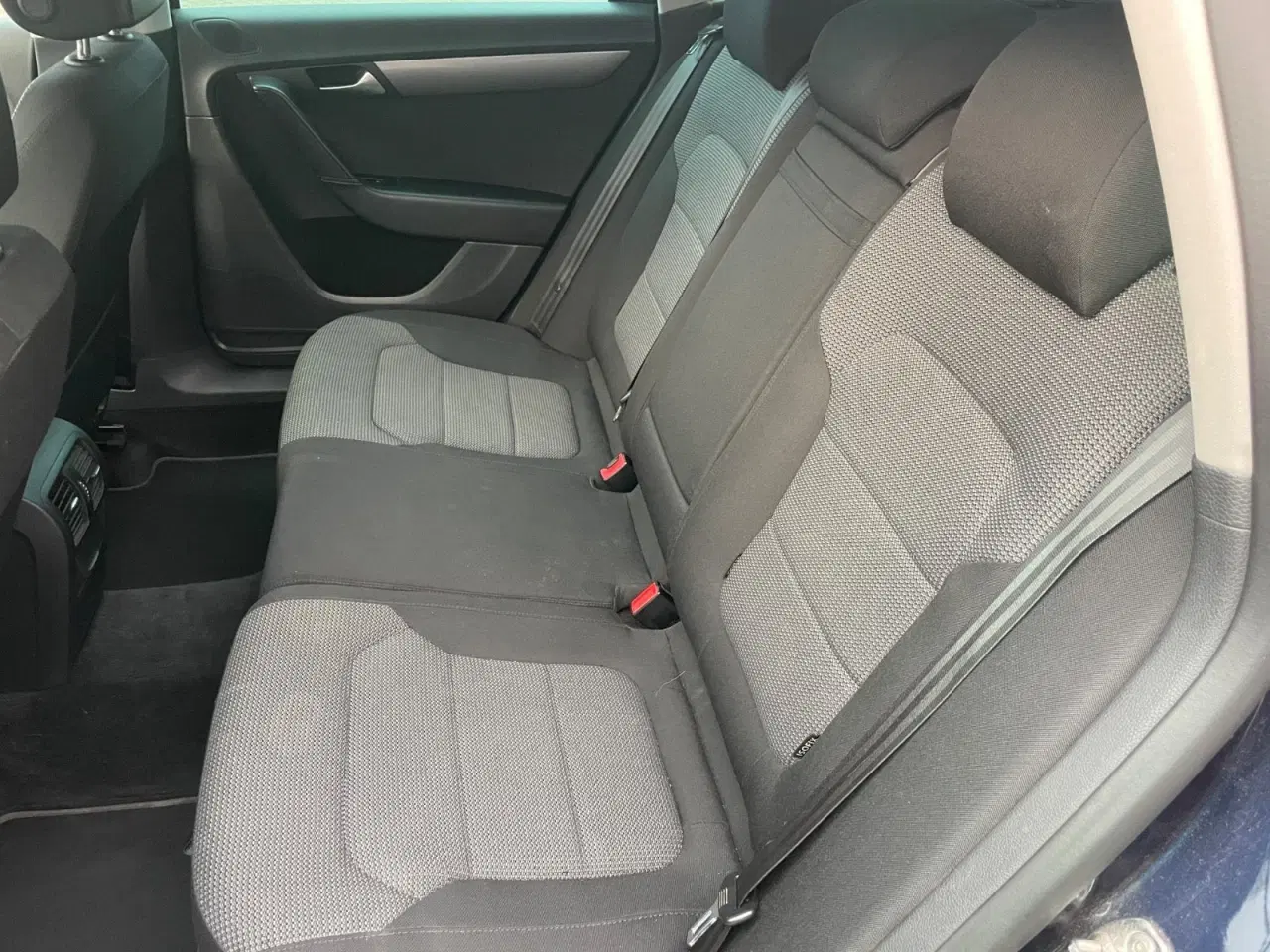 Billede 10 - VW Passat 2,0 TDi 140 Comfortline Variant BMT