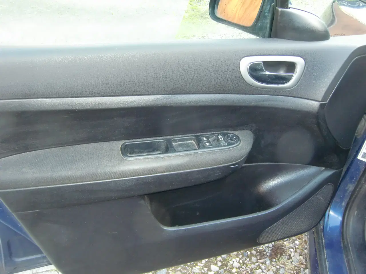 Billede 14 - Peugeot 307 - 5 dørs - 2003 - diesel - 90HK 