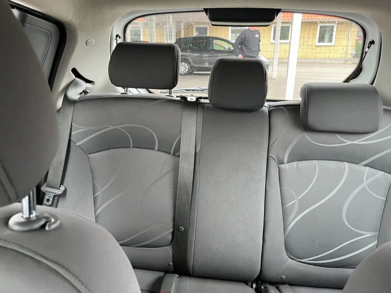 Billede 15 - Chevrolet Spark 1,0 Life