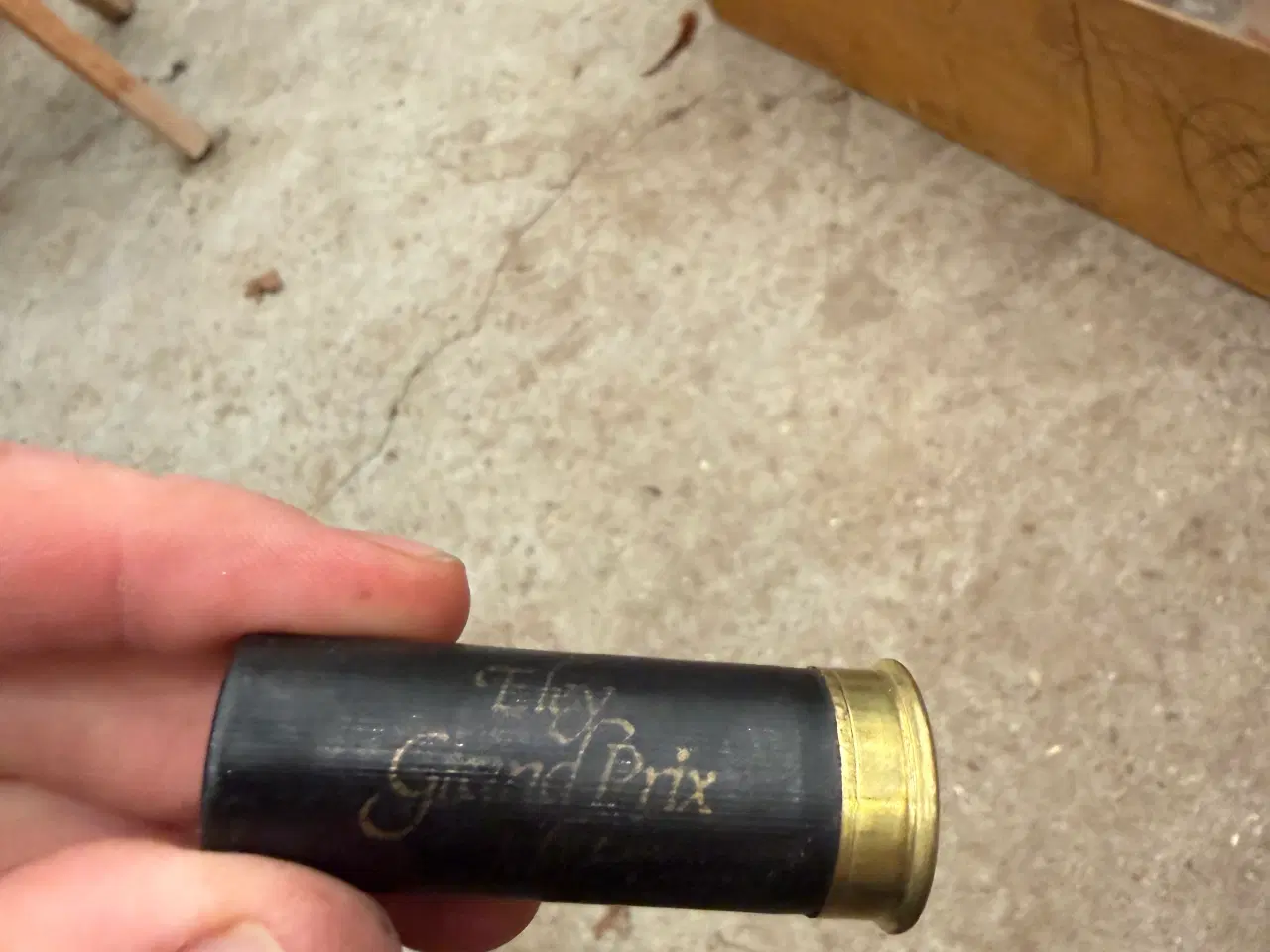 Billede 6 - Bismuth haglpatroner Venatum/Eley