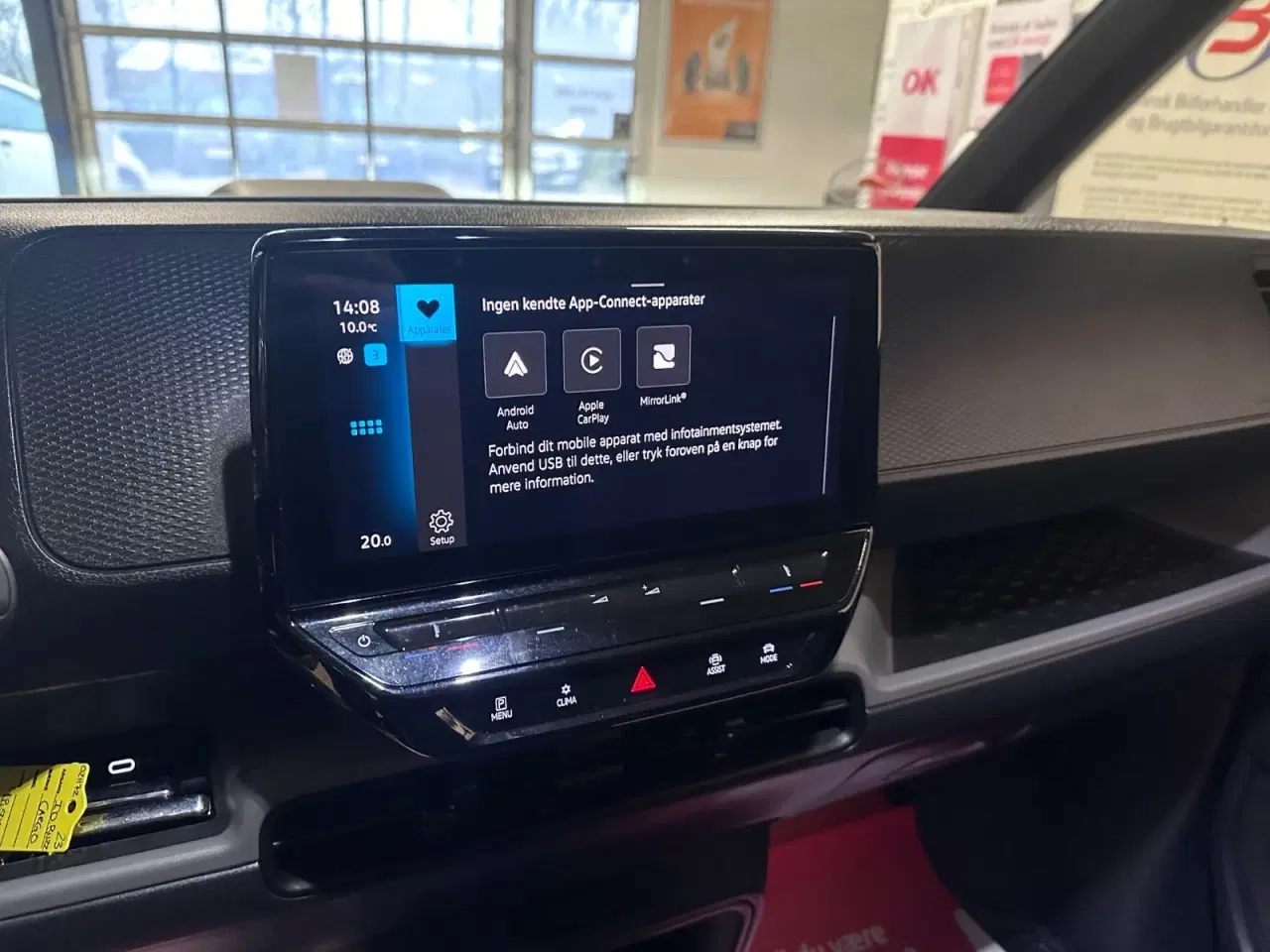 Billede 6 - VW ID.Buzz 77 Cargo Pro