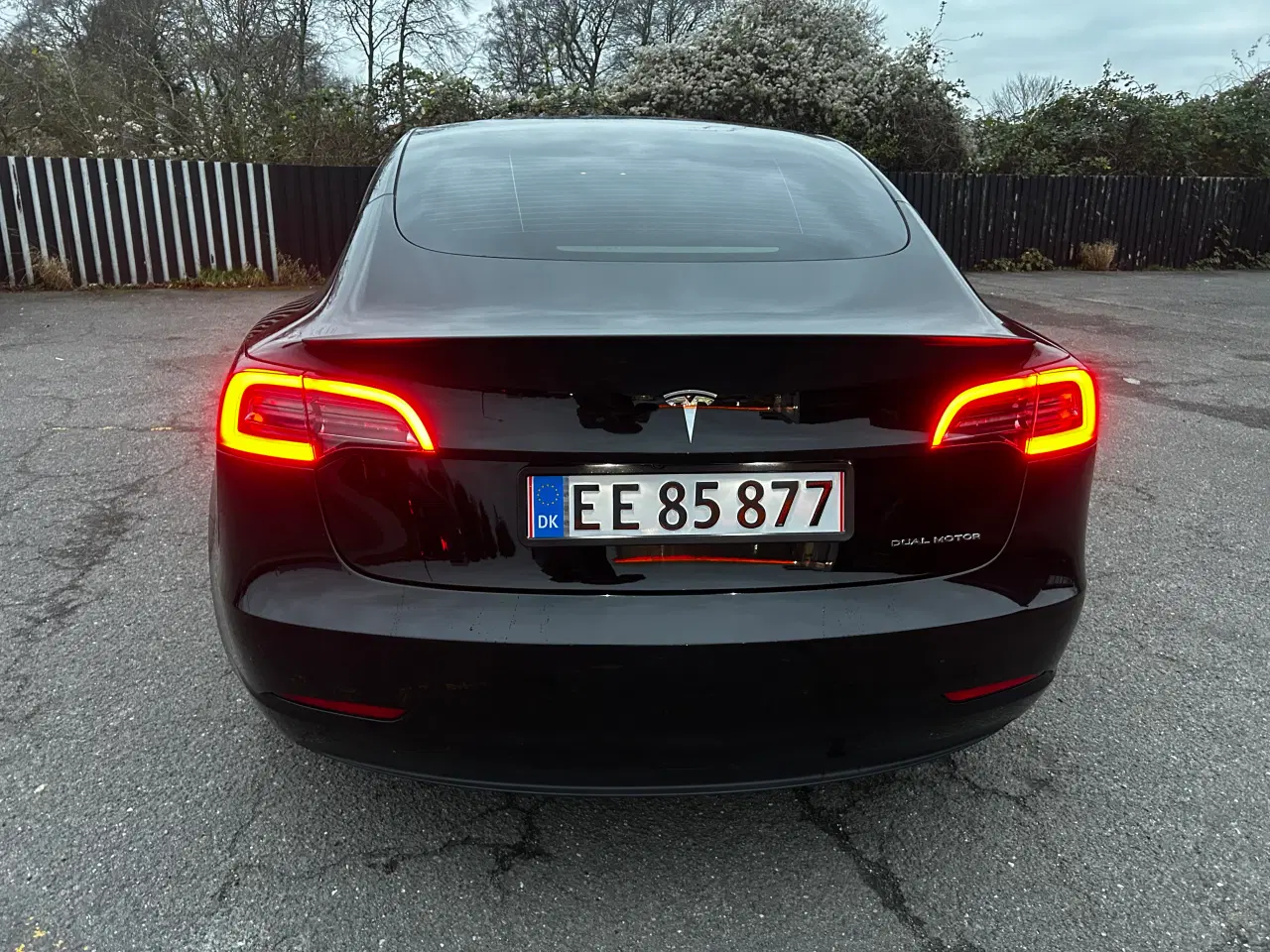 Billede 10 - 16000km  Tesla Model 3, Long Range, Dual M !Bytte!