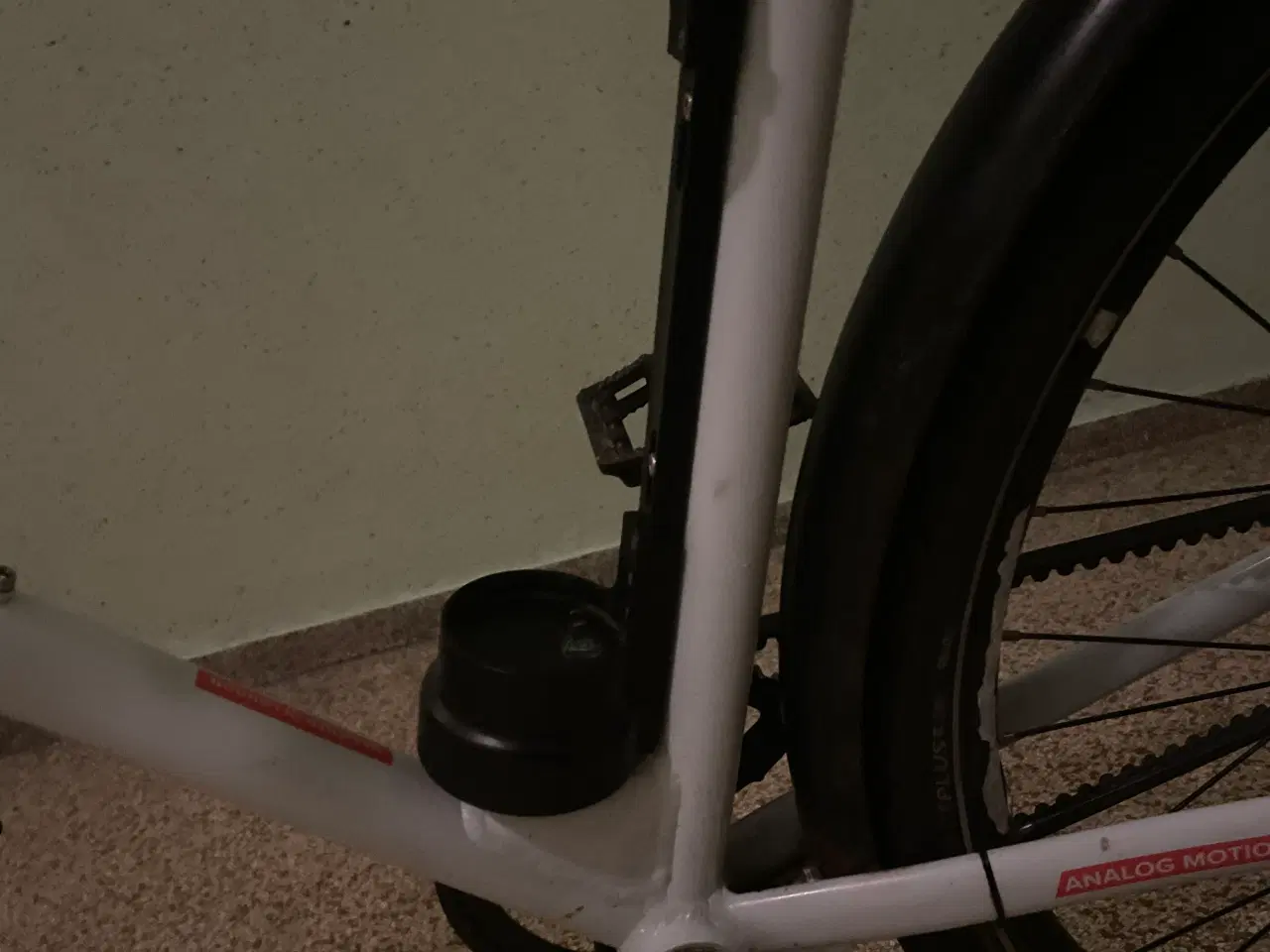 Billede 7 - Let og smart elcykel – Analog Motion AMX Commuter