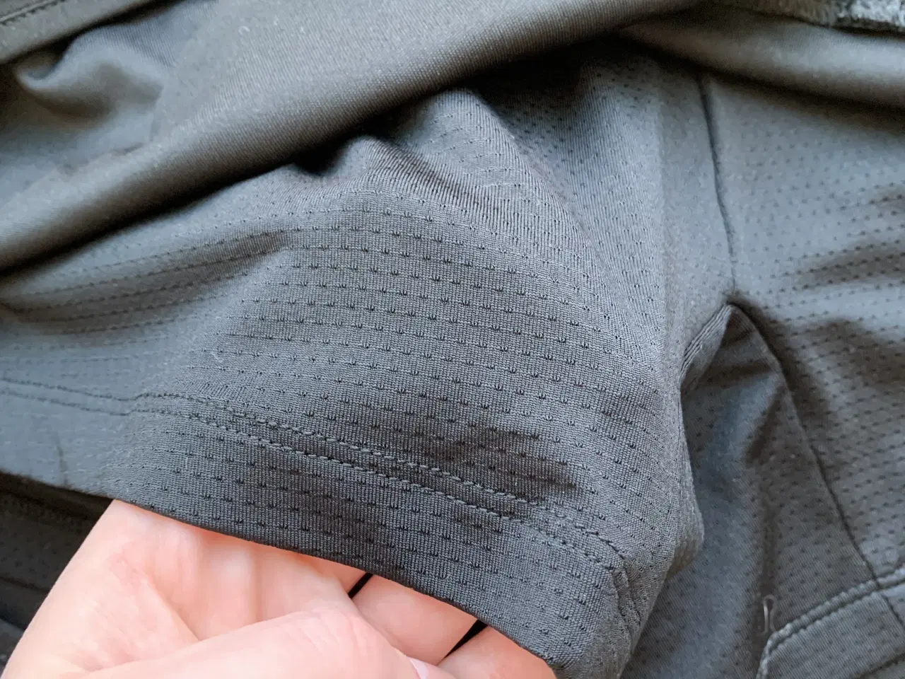 Billede 5 - Fz Forza nederdel