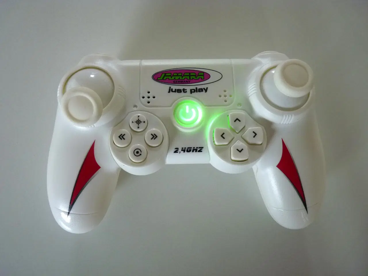 Billede 3 - Drone Q180.3 Quadrocopter 2.4 GHz 360° flip