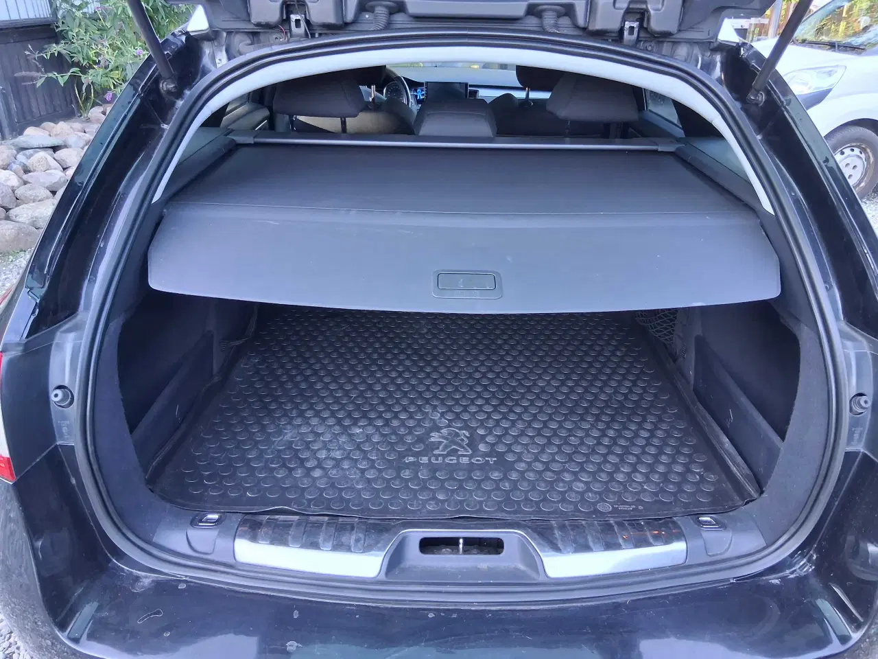 Billede 8 - Peugeot 508 2.0 hdi 