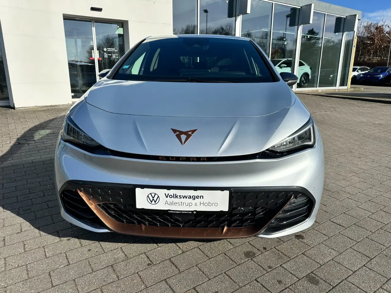 Billede 2 - Cupra Born 58 