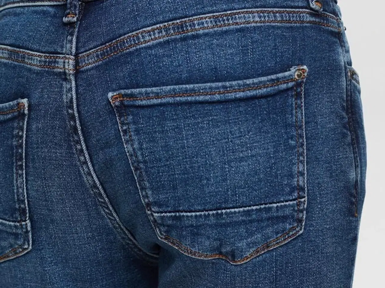 Billede 2 - NYE esprit jeans 30/34