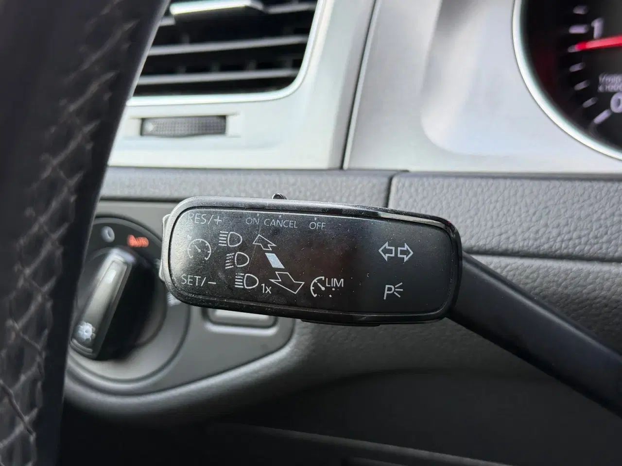Billede 14 - VW Golf VII 1,6 TDi 110 BlueMotion