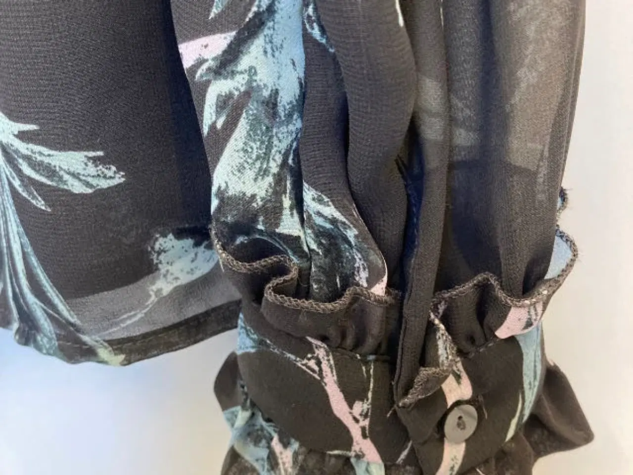 Billede 4 - Skjortebluse fra Object