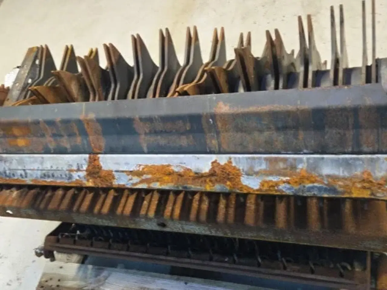 Billede 13 - Claas Variant 385 Snitter 8442942