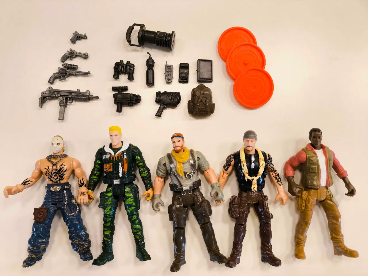 Billede 13 - Dinosaurnes Verden 🤩 (Se billederne)