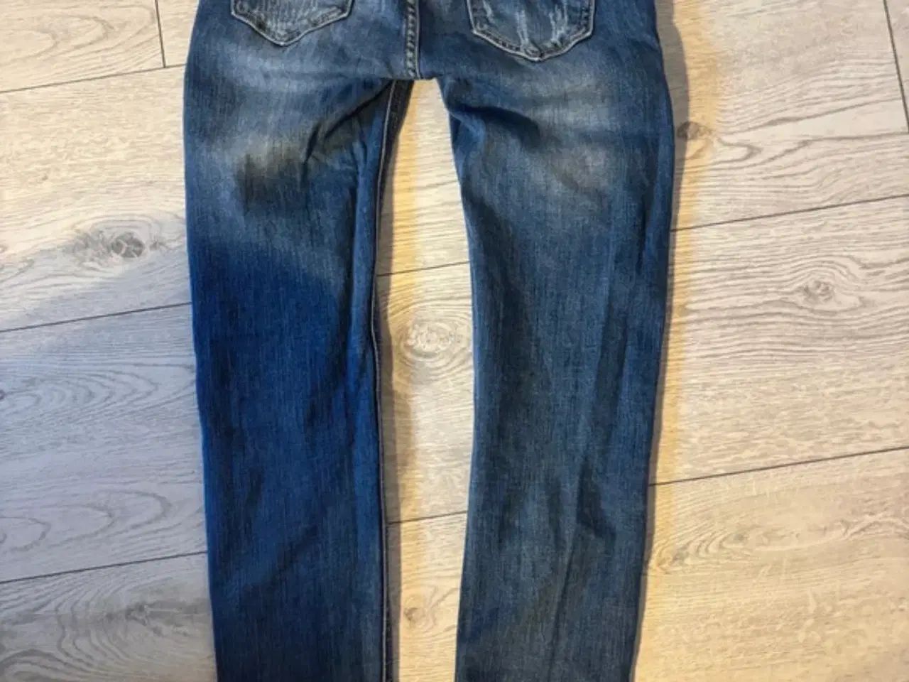 Billede 2 - Jeans 