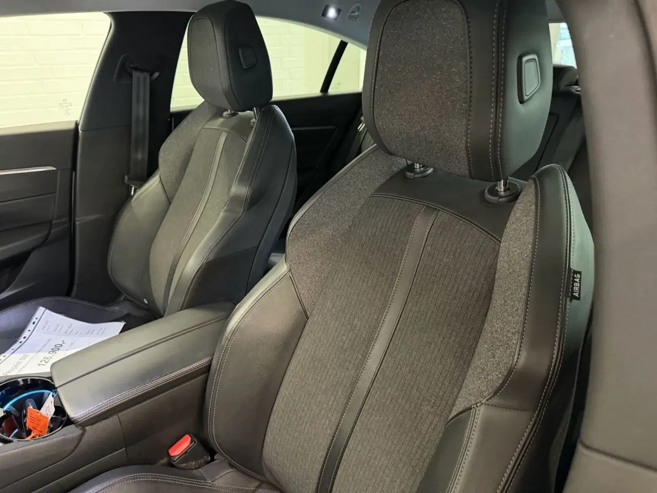 Billede 7 - Peugeot 508 1,5 BlueHDi Allure Pack EAT8 start/stop 130HK 8g Aut.