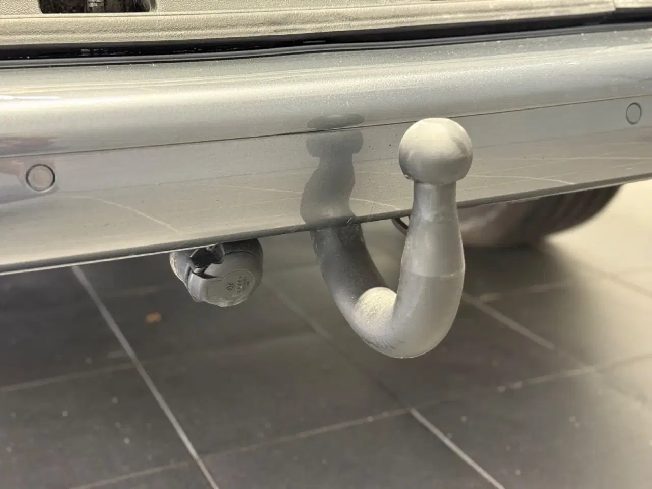 Billede 22 - VW Transporter 2,0 TDi 150 Kassevogn DSG lang