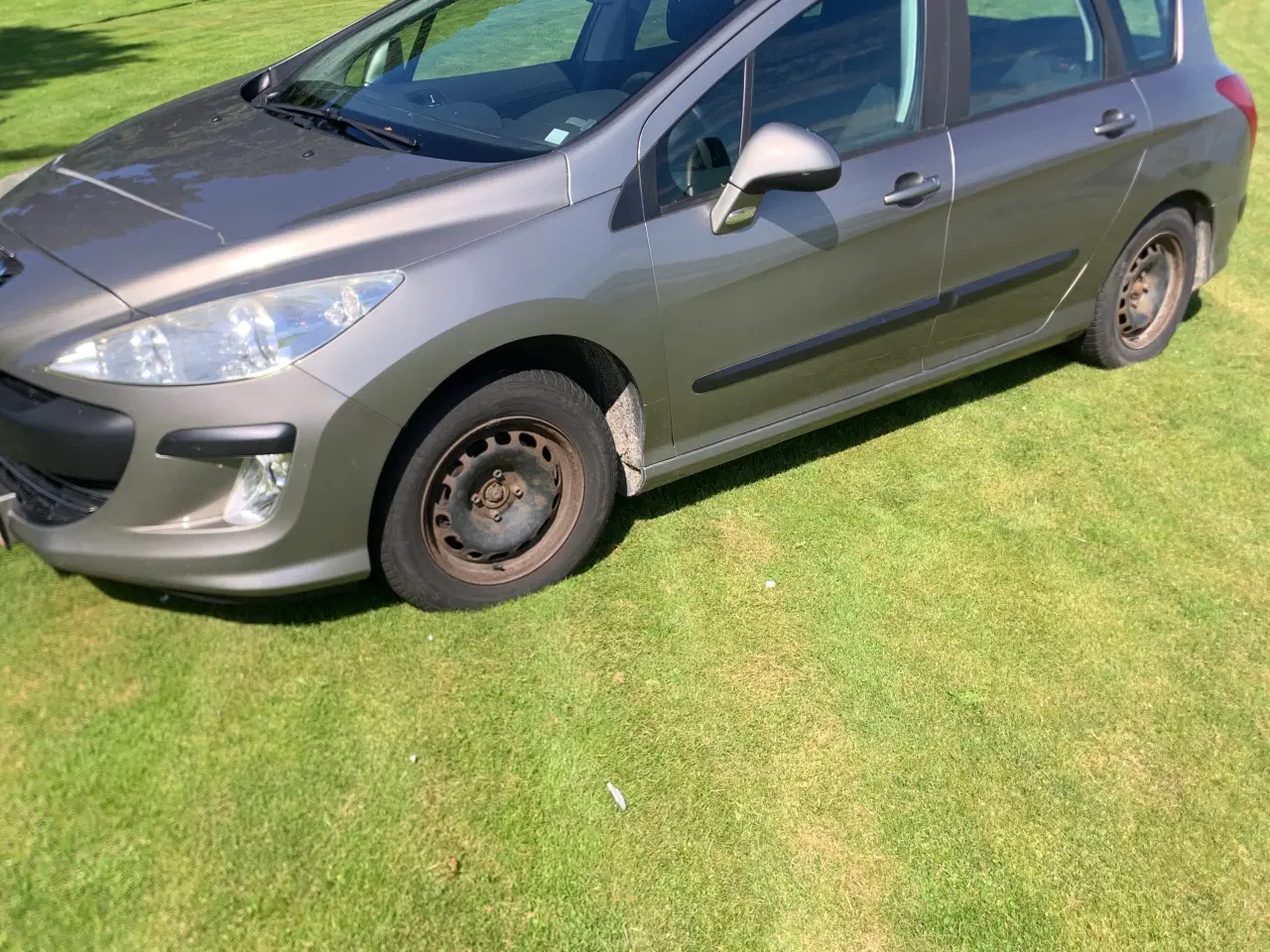 Billede 3 - Peugeot 308sw