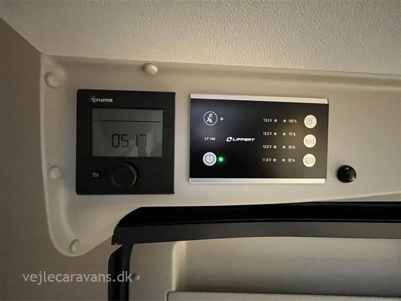 Billede 11 - 2026 - Carado CV602