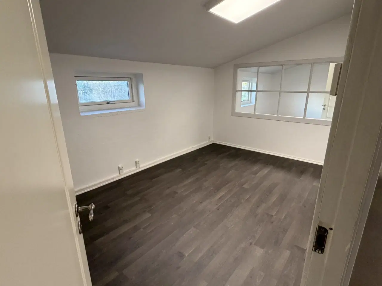 Billede 3 - Attraktivt erhvervslejemål nær Randers – klar til indflytning