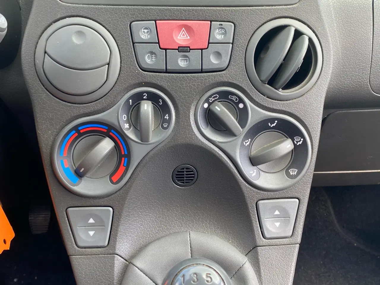 Billede 13 - Fiat Panda 1,2 Dynamic 60HK 5d