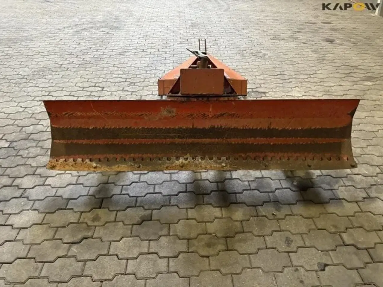 Billede 6 - Fransgård GT210