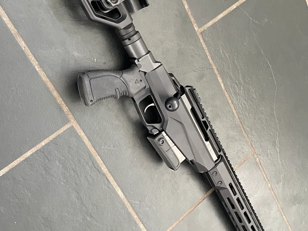 Billede 5 - Tikka TAC A1 .308w 