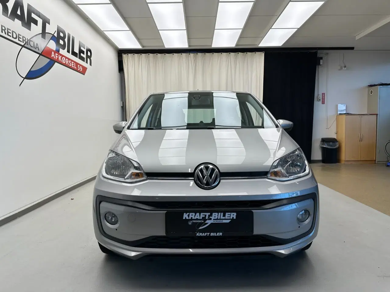Billede 7 - VW Up! 1,0 MPi 60 Move Up!
