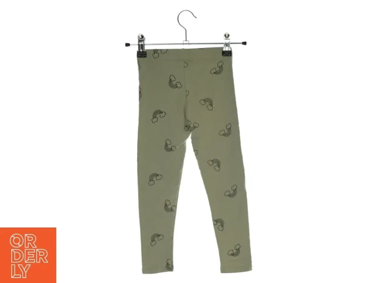 Billede 2 - Bukser fra H&M (str. 104)