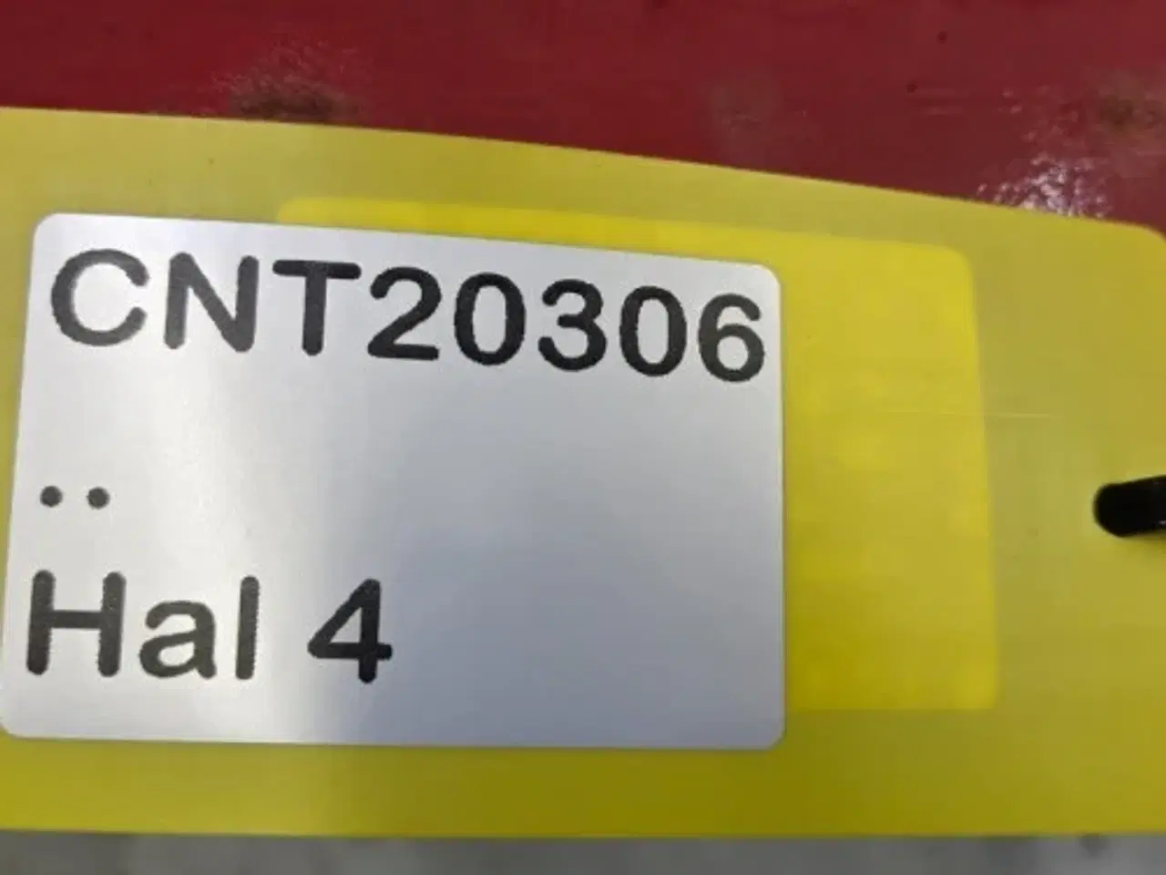 Billede 24 - Case 9120 Køler 84131430
