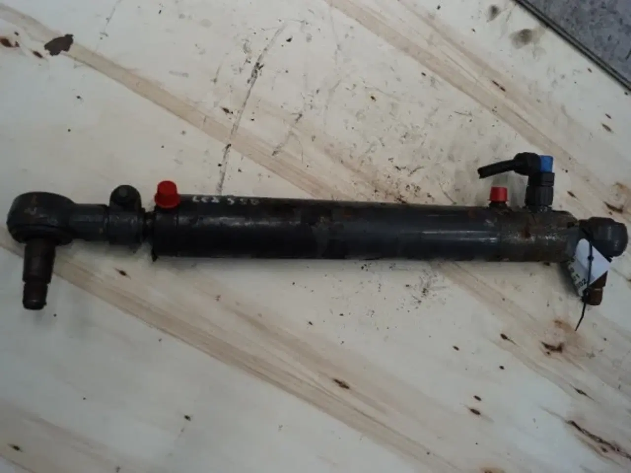 Billede 9 - Claas Lexion 580 Styrecylinder 0405921