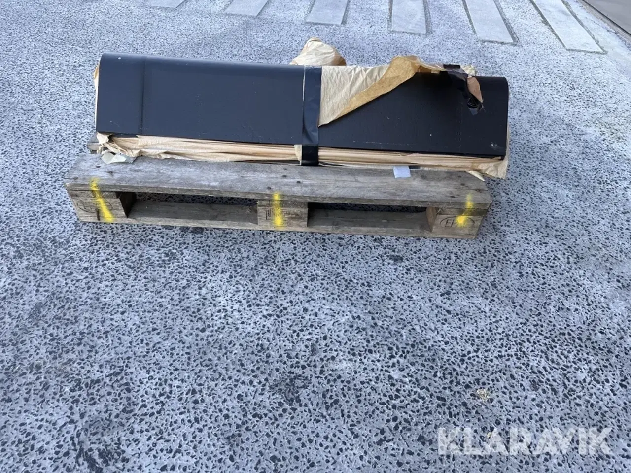 Billede 3 - Vinkelrygning swisspearl 50 gr 9 styk