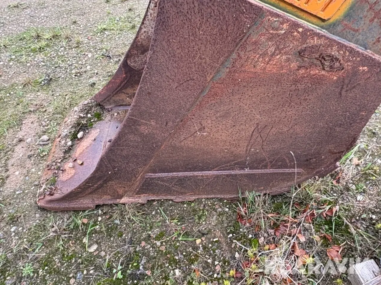 Billede 8 - Skovl JST