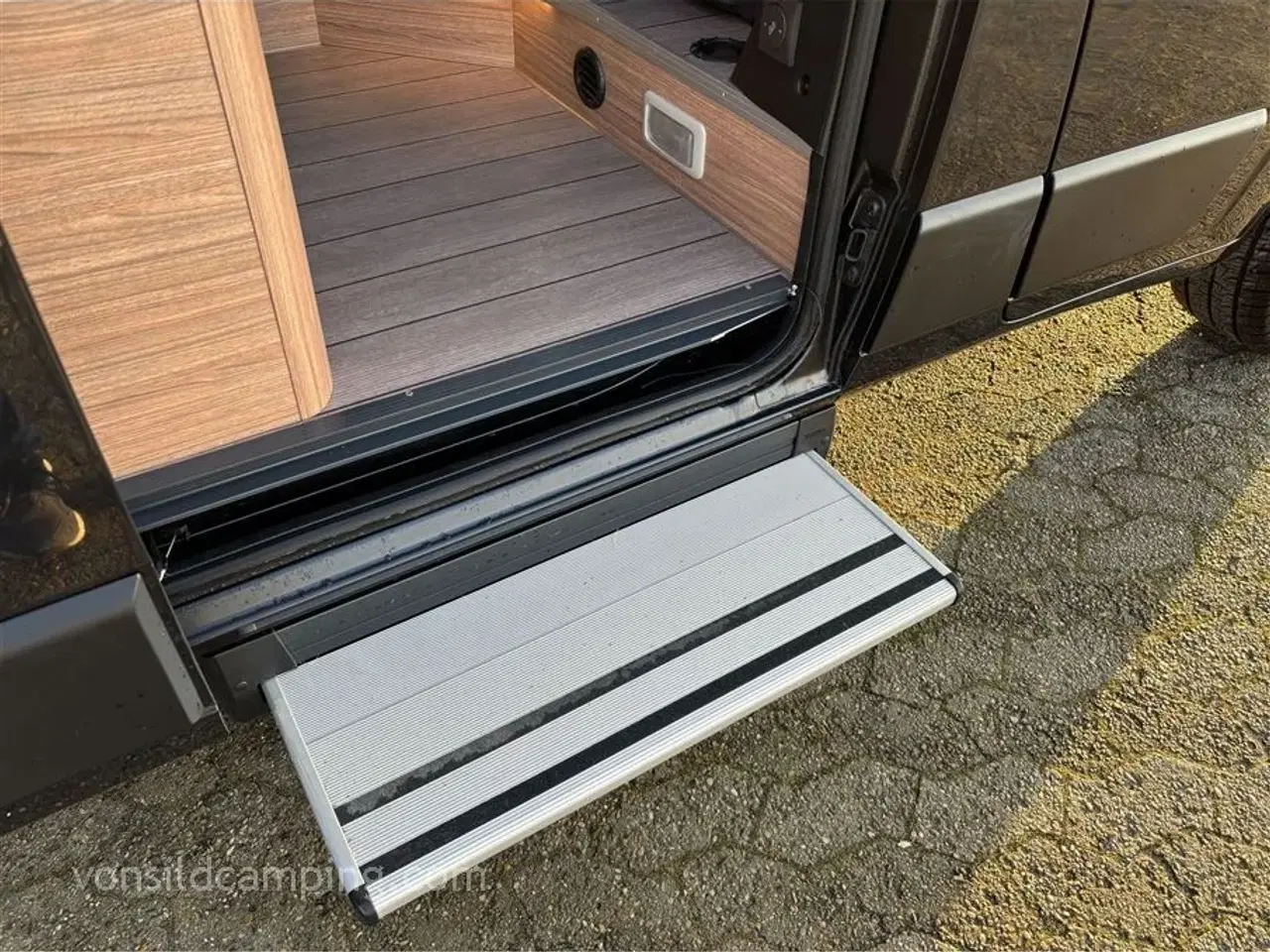 Billede 16 - 2026 - Weinsberg Carabus 600 ME Fire Edition