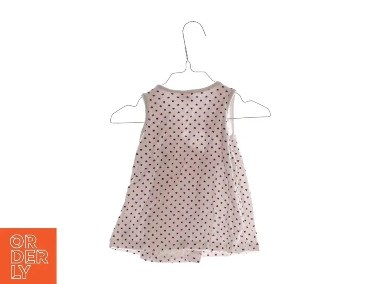 Billede 2 - Kjole fra H&M (str. 62) fra H&M (str. 62)