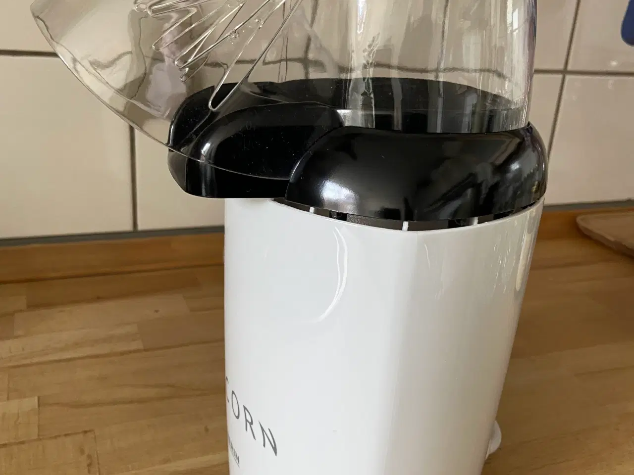 Billede 4 - Popcornmaskine fra Severin