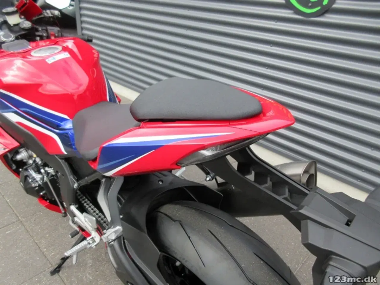 Billede 27 - Honda CBR 1000 RR-R Fireblade MC-SYD BYTTER GERNE  5 ÅRS FABRIKS GARANTI