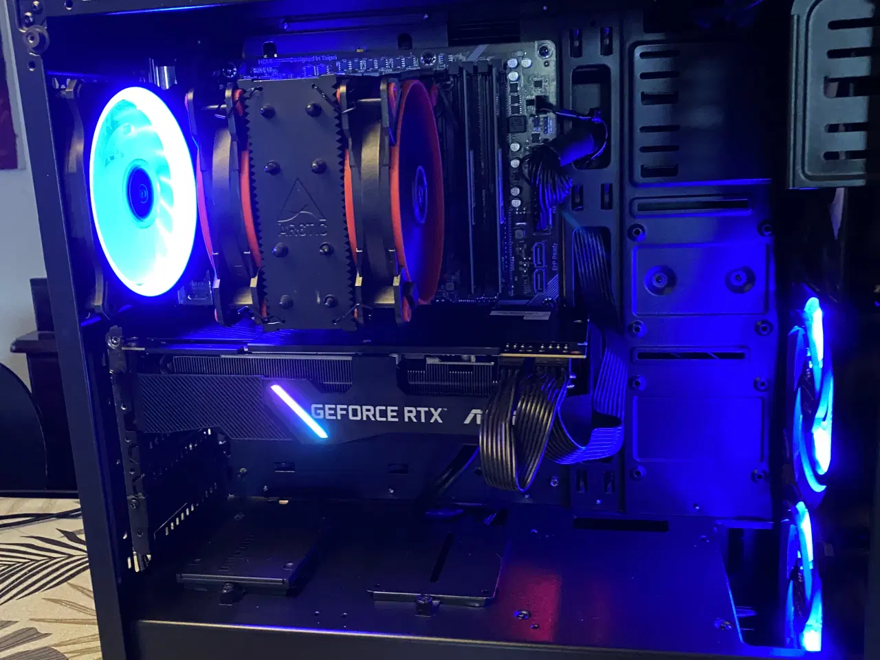 Billede 11 - RTX 2070S GAMER