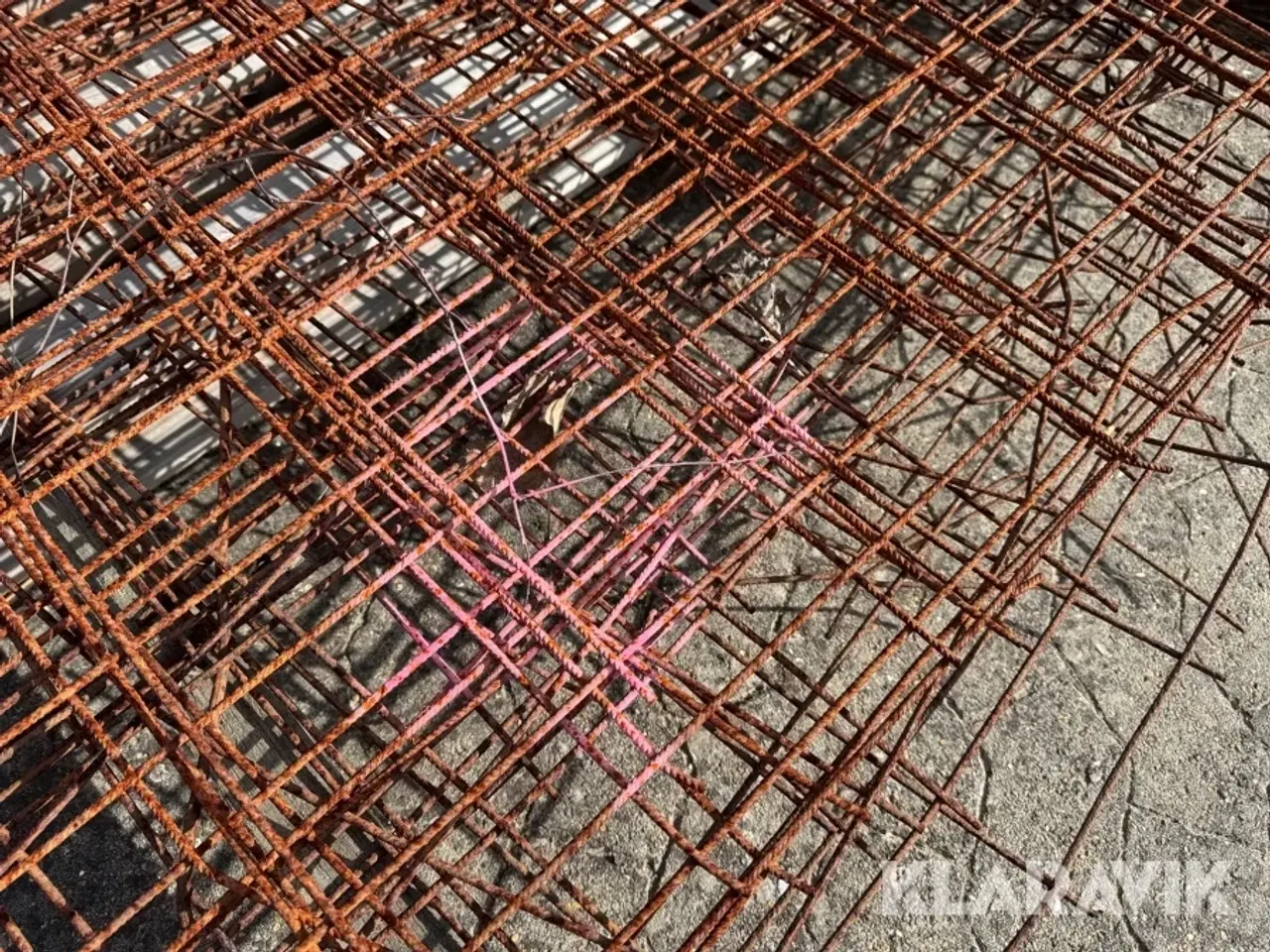 Billede 12 - Riv net 4mm