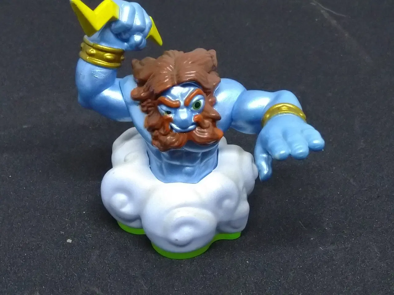Billede 1 - Skylanders Spyro's Adventure Lightning Rod
