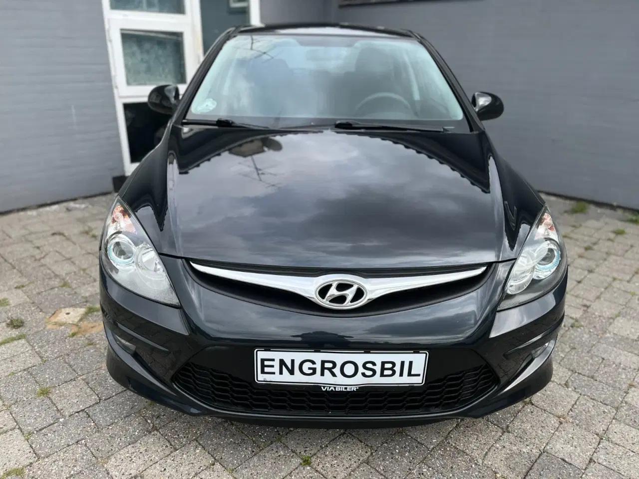 Billede 2 - Hyundai i30 1,4 CVVT Comfort